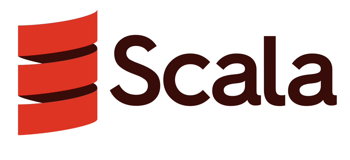 Scala logo